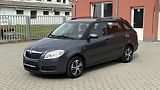 Škoda Fabia (2010) 1.4 16V*63kW*AMBIENTE*PĚKNÁ* - náhled 1