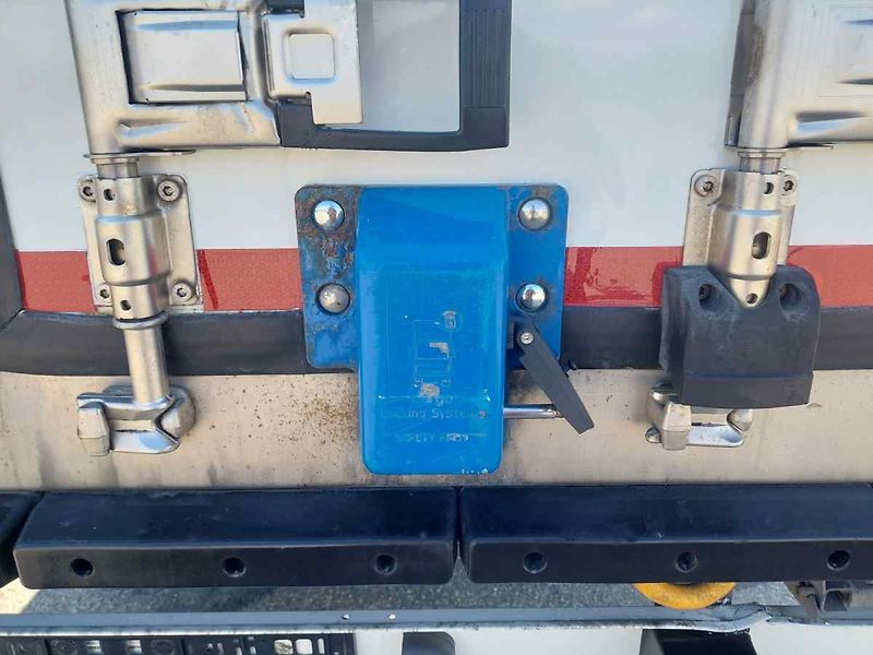 Schmitz Ostatní SKO 24 Thermo King SLXi 300 - fotka 6 z 52
