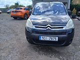 Citroën Berlingo 1.6 , tažné, klima - náhled 2