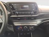 Hyundai Bayon (2023) 1.0 T-GDI, Serv.kniha - náhled 12