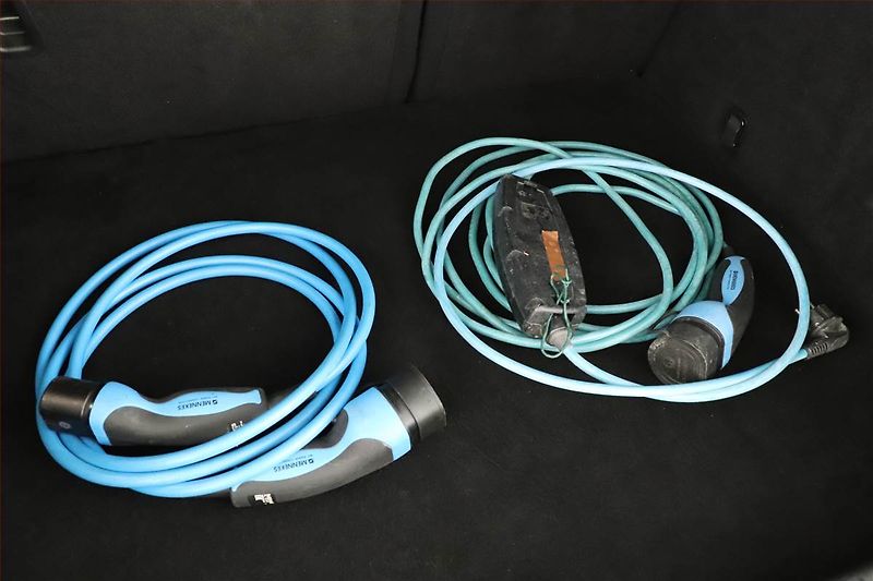 Mazda MX-30 (2021) e-Skyactiv, SoH 90%, Automat - fotka 15 z 18