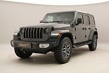Jeep Wrangler UNLIMITED PHEV 4xE CZ 1.maj - náhled 1