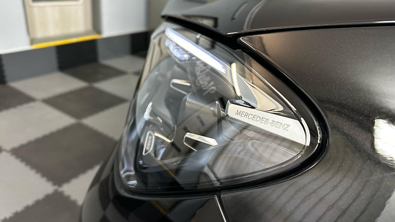 Mercedes-Benz GLE 53 AMG 4 MATIC / TOP STAV - fotka 16 z 65