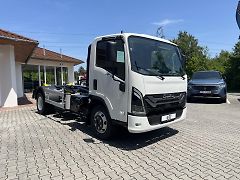 Isuzu M30 (2026) 7,5t 3,0L 150k hák. nosič - fotografie inzerátu