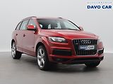 Audi Q7 3,0 TDI 150kW S-line CZ DPH - náhled 1