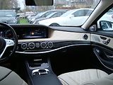 Mercedes-Benz Třídy S (2018) Maybach 560 4-Matic,ČR,1.Maj - náhled 41