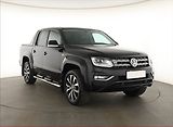 Volkswagen Amarok (2017) Aventura V6 3.0 TDI, 4X4 - náhled 1