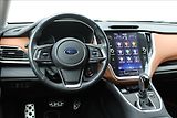 Subaru Outback 2.5i AWD / Touring / DPH / CZ - náhled 15