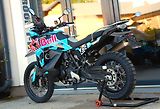 CFMOTO 800 MT (2026) 800MT-X REDBULL EDICE - náhled 6