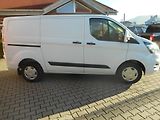 Ford Transit Custom (2022) 2,0-TEMPOMAT-SENZORY-TAŽNÉ  - náhled 2