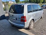 Volkswagen Touran 2,0 TDi, 7 míst, TZ - náhled 7