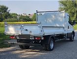 Iveco Daily (2024) 35C16 3.0TDi 5t podvozek N1 B - náhled 1