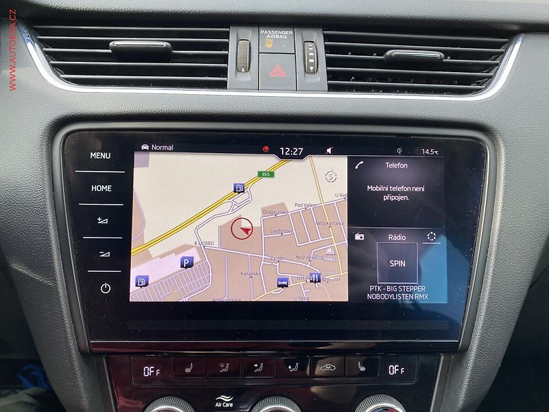 Škoda Octavia (2020) 2.0 TDi 4x4, ČR, Scout, DSG - fotka 17 z 18