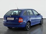 Škoda Fabia (2008) 1.4 TDI, nová STK, servisované - náhled 4