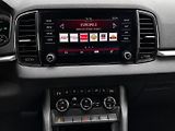 Škoda Karoq (2020) 1.5 TSI 110 kW DSG STYLE - náhled 16