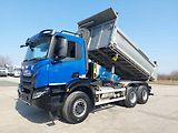 Iveco Ostatní AD300X48Z/HR Bordmatik - náhled 1