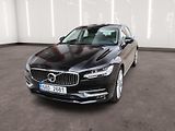 Volvo S90 (2017) D5 AWD Inscription - náhled 1
