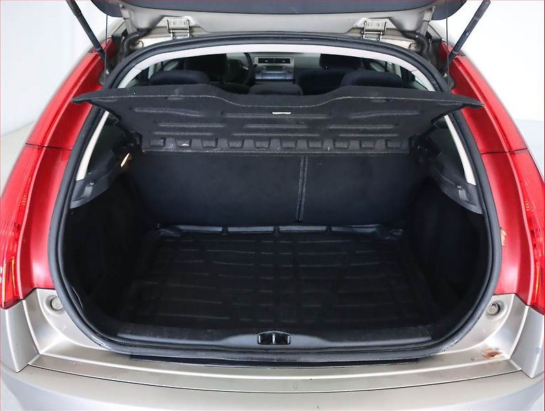Citroën C4 (2010) 1.4 16V, Serv.kniha, po STK - fotka 13 z 14