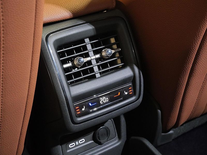Škoda Kodiaq - fotka 22 z 25