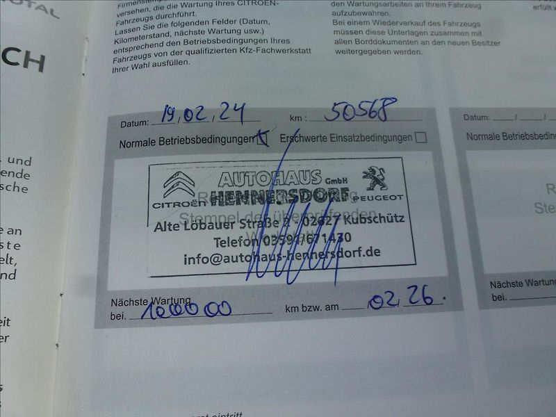 Citroën Jumpy 2,0 BHDI Long 5míst,Webasto,ka - fotka 46 z 60