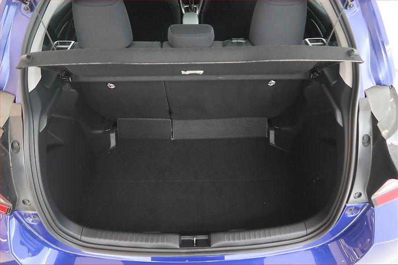 Toyota Yaris (2024) 1.5 VVT-i Hybrid - fotka 14 z 19