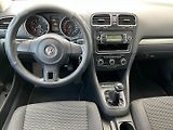 Volkswagen Golf (2010) Variant 1.4 16V 59kW - náhled 13