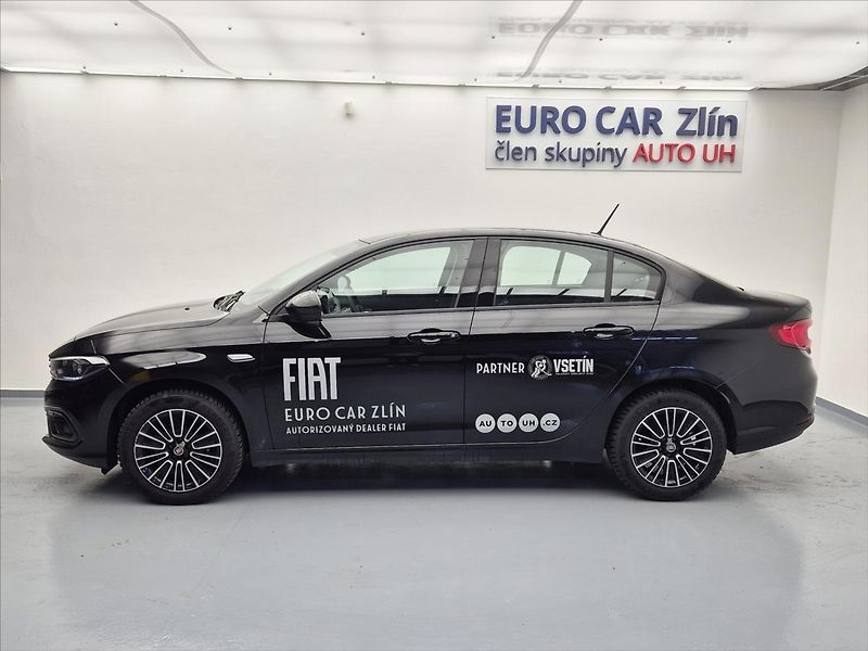 Fiat Tipo 1,0 Fire Fly 100k City - fotka 4 z 11