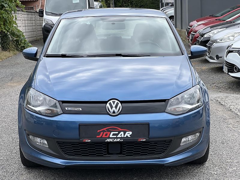 Volkswagen Polo 1.0TSi 70kw  - fotka 2 z 38
