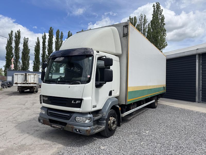 DAF LF (2013) LF 55.280.EURO5.SKŘÍŇ,ČELO.AC - fotka 3 z 16