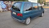 Peugeot 806 (1996) Peugeot 806, 2.0 benzin - náhled 7