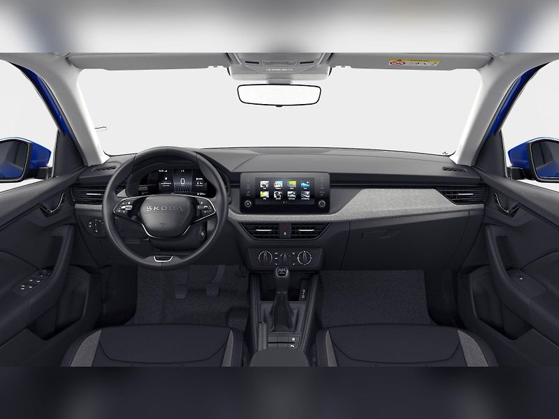Škoda Scala (2026) Selection - fotka 4 z 6