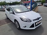 Ford Focus 1,6 ECOBOOST - náhled 1