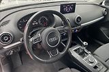 Audi A3 1,4 TFSI  S-line 90kw, Navi , - náhled 12