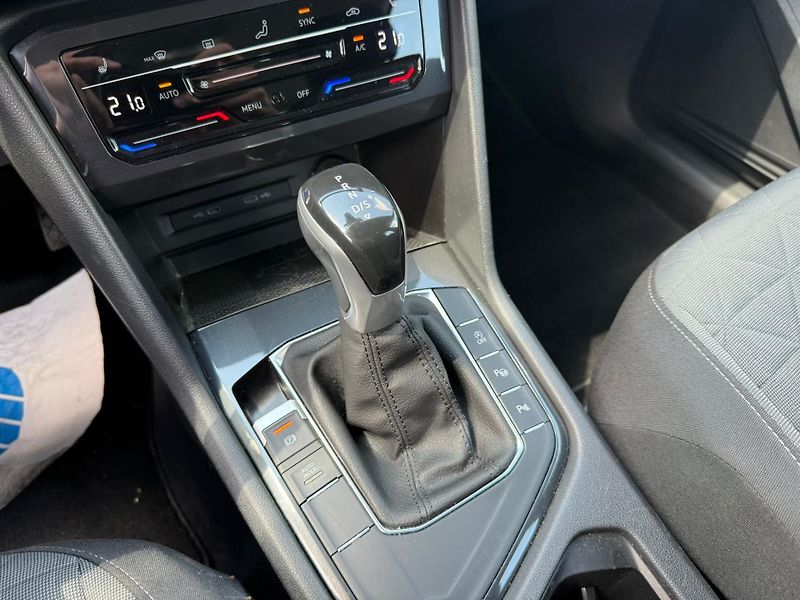 Volkswagen Tiguan 1.5TSI 110kW DSG - fotka 16 z 21