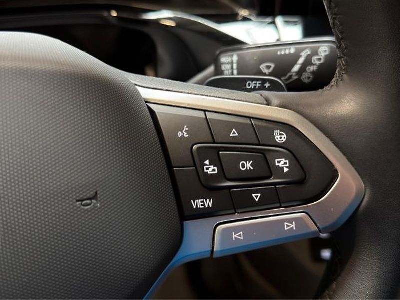 Volkswagen California eHybrid 4M Ocean HuD IQ El.dve - fotka 24 z 31