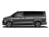 Peugeot Traveller (2026) ALLURE - náhled 2