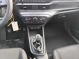 Hyundai i20 (2026)  1,0 TGDI 66kW GO   - náhled 10