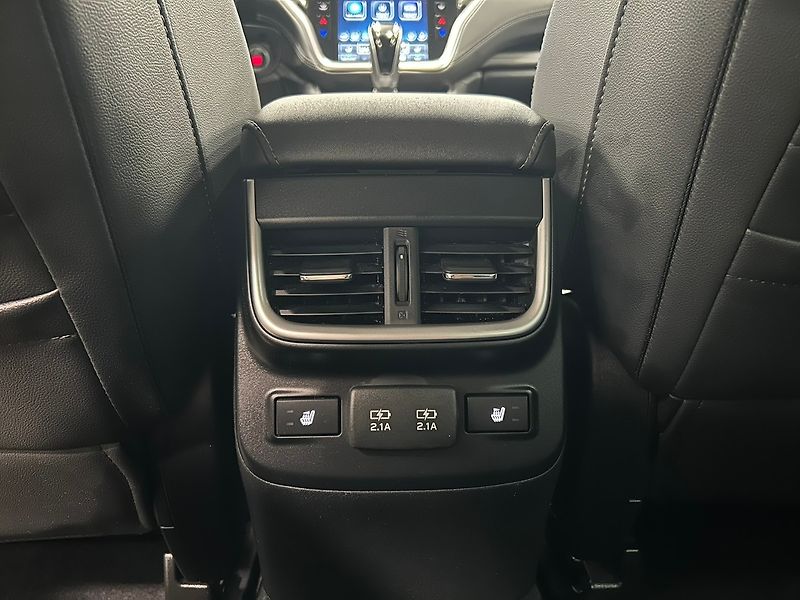 Subaru Outback (2023) 2.5 TOURING 2023 | Záruka - fotka 33 z 53
