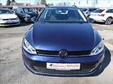 Volkswagen Golf 1,6 TDi 81kW CUP,2xkola,naviga - náhled 2