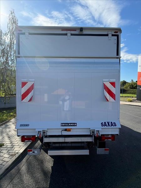 Iveco Daily 3,0 35S16H 3.0 - fotka 4 z 31