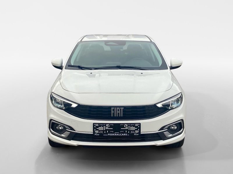 Fiat Tipo (2025) Sedan Urban 1.6 MultiJet 130k  - fotka 8 z 15