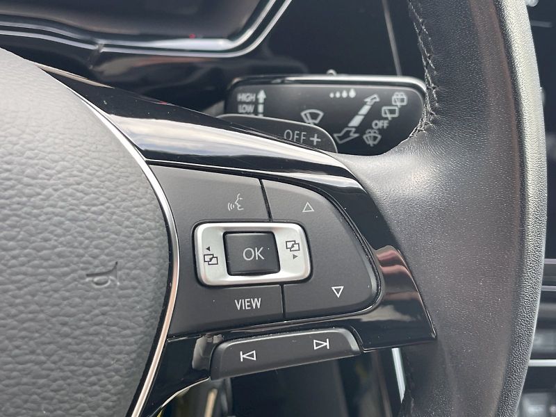 Volkswagen Touran (2022) 1.5 TSI 110 kW DSG Highline - fotka 10 z 35