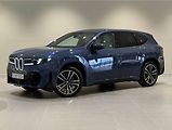 BMW iX3 50 xDrive M-Sport Inno Taž H/K - náhled 1
