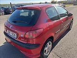 Peugeot 206 1,4 HDi SERVIS VSTŘIKY ROZVODY - náhled 6