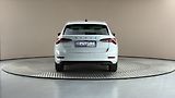 Škoda Octavia 2.0 TDI DSG Style Combi - náhled 4