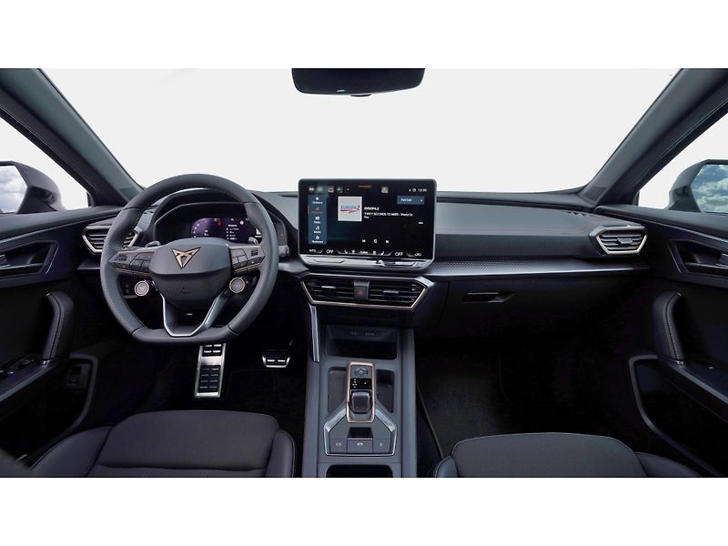 Cupra Formentor (2026) SUV - fotka 5 z 11