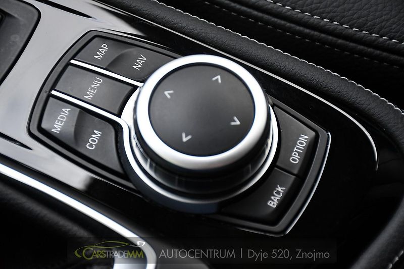 BMW Řada 2 216d GRAN TOURER ČR 1.MAJ 7MÍS - fotka 35 z 53
