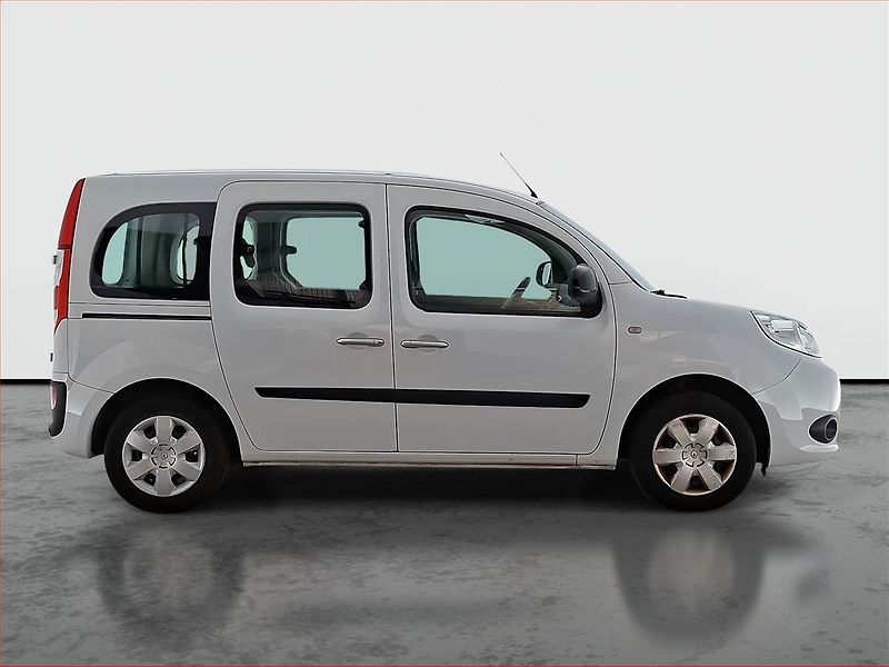 Renault Kangoo (2021) Zen 1.5 dCi, 5Míst, ČR, 1Maj - fotka 6 z 14