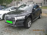 Audi Q5 (2019) 2.0TDi, 140KW, QUATTRO - náhled 1