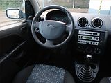 Ford Fiesta (2005) 1.4 16V, ČR,1.maj, nová STK - náhled 7